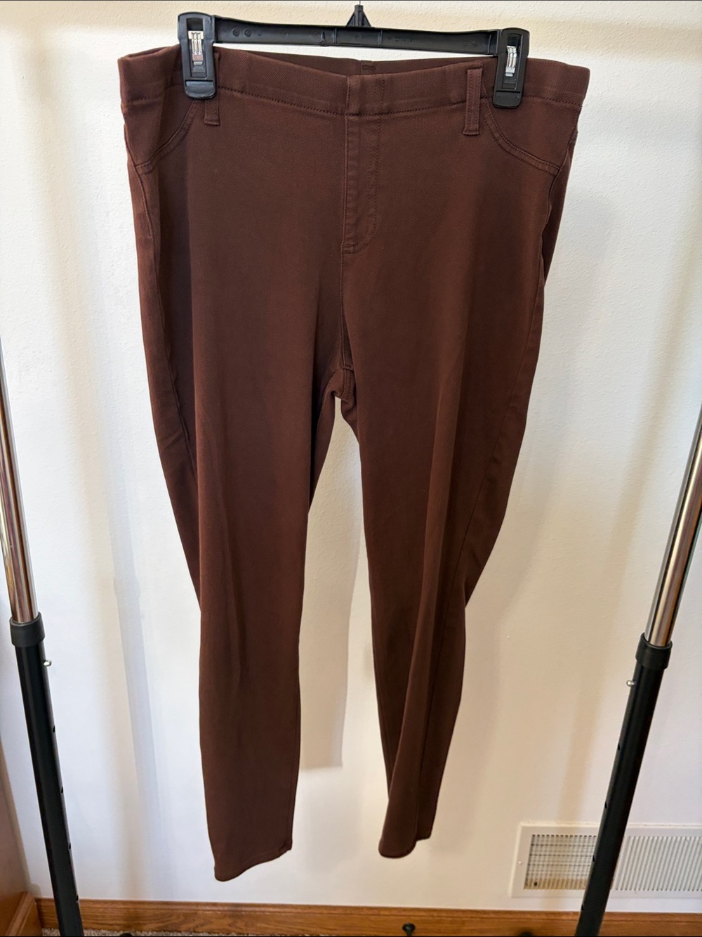 NEW listing XL Faded Glory jeggings